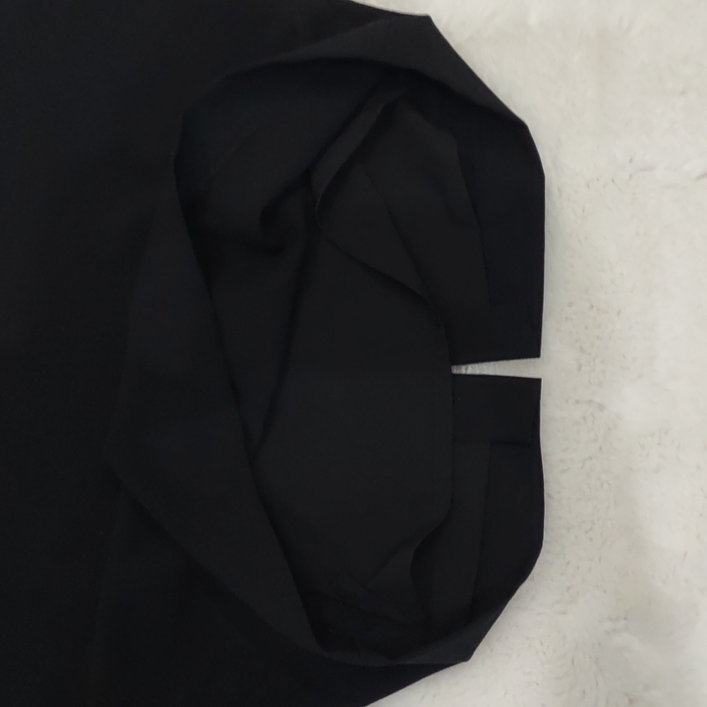 ANTONIO MELANI DRESS. - Picture 13 of 17